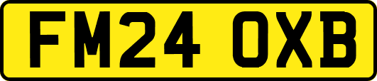 FM24OXB
