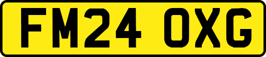 FM24OXG