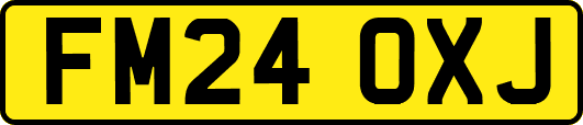 FM24OXJ