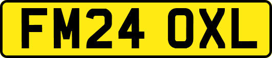 FM24OXL