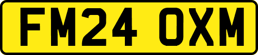 FM24OXM