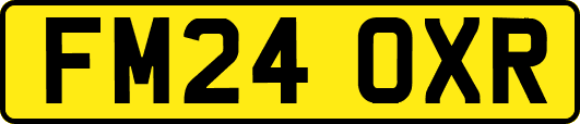 FM24OXR