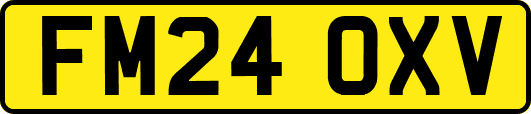 FM24OXV