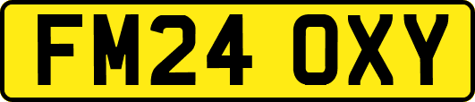 FM24OXY