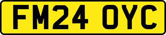 FM24OYC