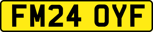 FM24OYF