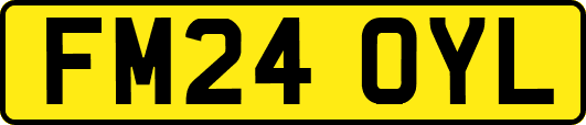FM24OYL