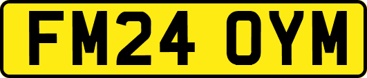 FM24OYM