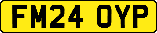 FM24OYP
