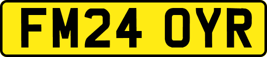 FM24OYR