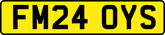 FM24OYS