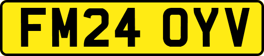 FM24OYV