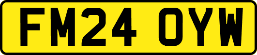 FM24OYW