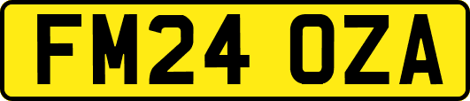 FM24OZA