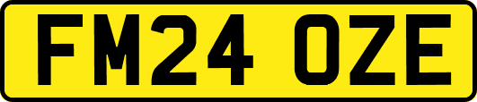 FM24OZE