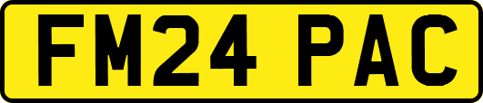 FM24PAC