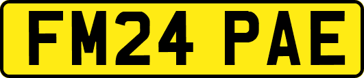 FM24PAE
