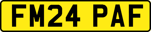 FM24PAF