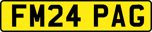 FM24PAG