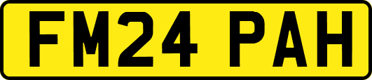FM24PAH