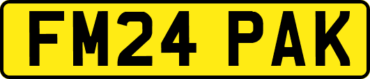 FM24PAK