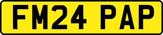 FM24PAP