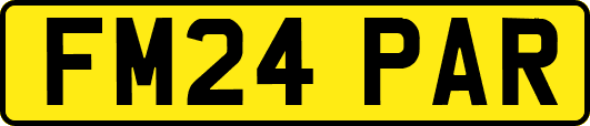 FM24PAR