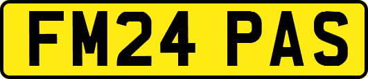 FM24PAS
