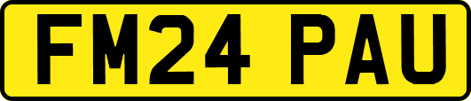 FM24PAU