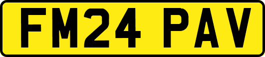 FM24PAV