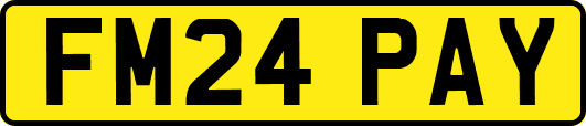 FM24PAY