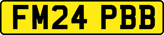 FM24PBB