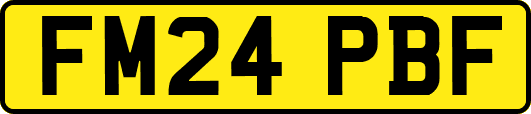 FM24PBF