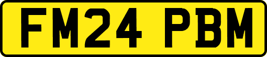 FM24PBM