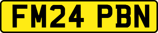 FM24PBN