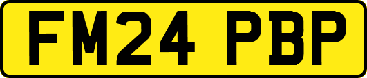 FM24PBP