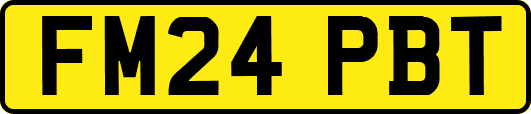 FM24PBT