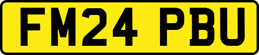FM24PBU