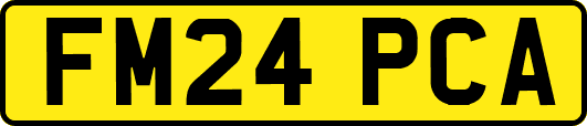 FM24PCA