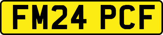 FM24PCF