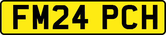 FM24PCH