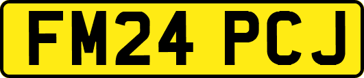 FM24PCJ
