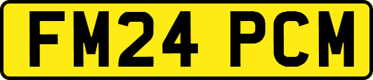 FM24PCM