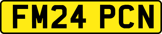 FM24PCN