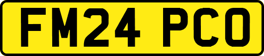 FM24PCO