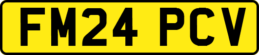 FM24PCV