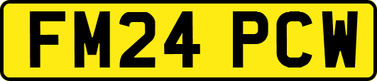 FM24PCW