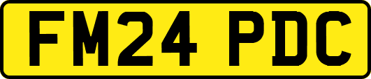 FM24PDC