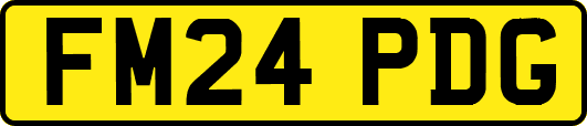 FM24PDG