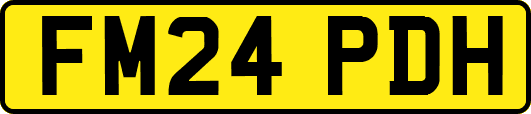 FM24PDH